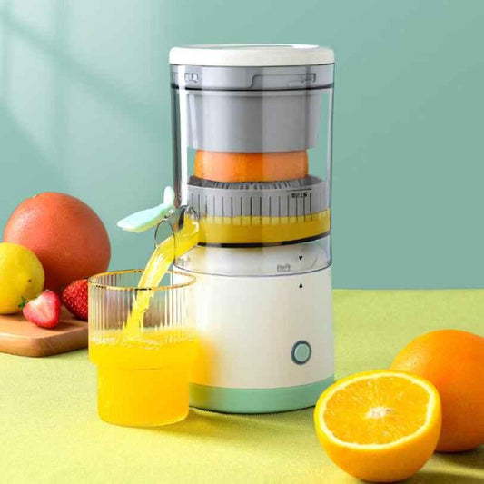 Portable USB Mini Electric Rechargeable Blender Fruit