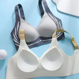 Posture Perfect Wireless Bra. (Pack Of 3) FREE SIZE