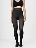 Women Warm Soft Legging