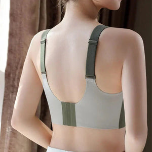 Posture Perfect Wireless Bra. (Pack Of 3) FREE SIZE