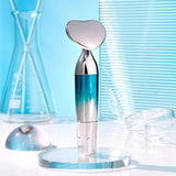 Face Vibratory Massager Facial Beauty Device (1 Pc)