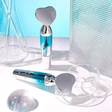 Face Vibratory Massager Facial Beauty Device (1 Pc)